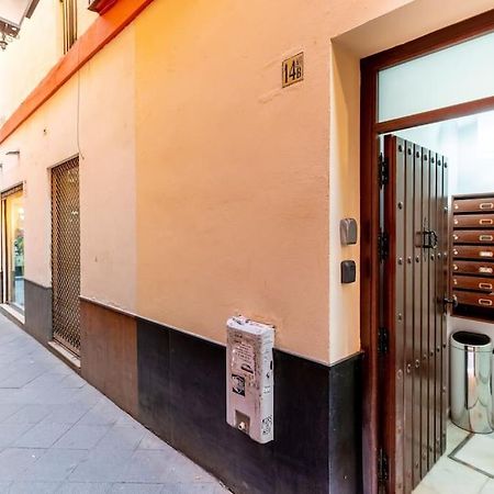 Cuna Sevilla By Thegoodtourist エクステリア 写真