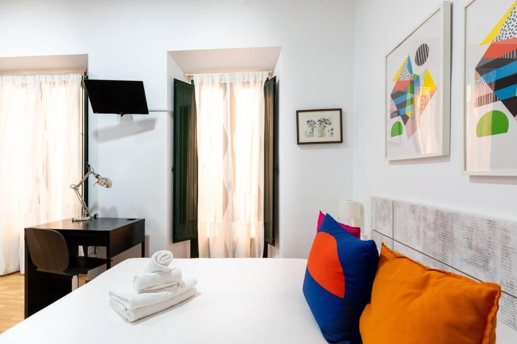 Cuna Sevilla By Thegoodtourist エクステリア 写真